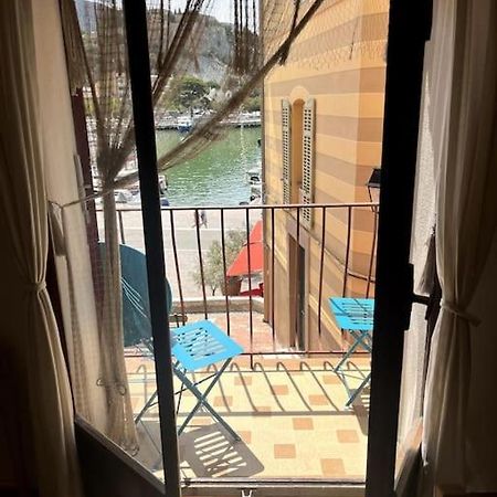 Apartamento Le Pecheur Cassis Exterior foto