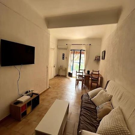 Apartamento Le Pecheur Cassis Exterior foto