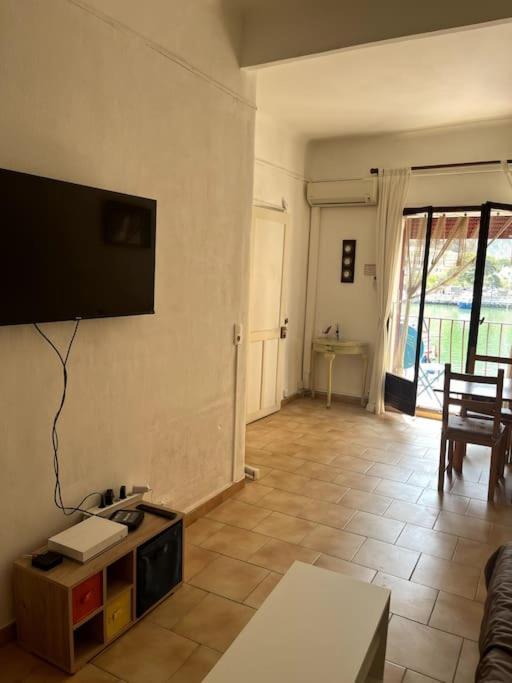Apartamento Le Pecheur Cassis Exterior foto