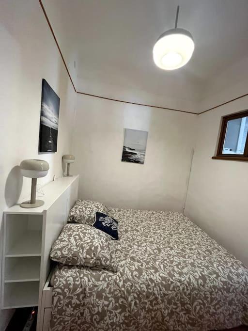 Apartamento Le Pecheur Cassis Exterior foto