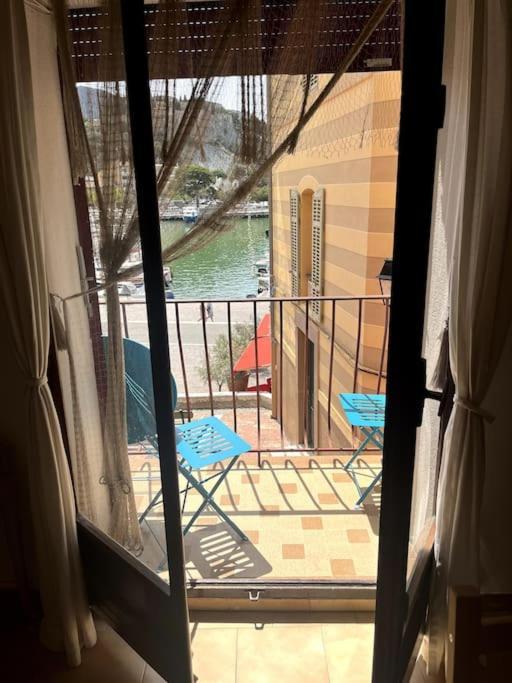 Apartamento Le Pecheur Cassis Exterior foto