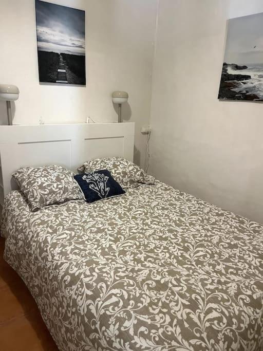 Apartamento Le Pecheur Cassis Exterior foto