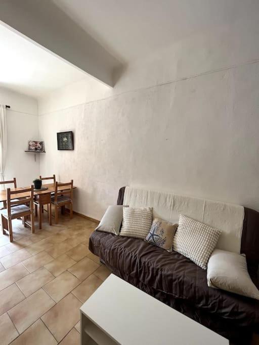 Apartamento Le Pecheur Cassis Exterior foto