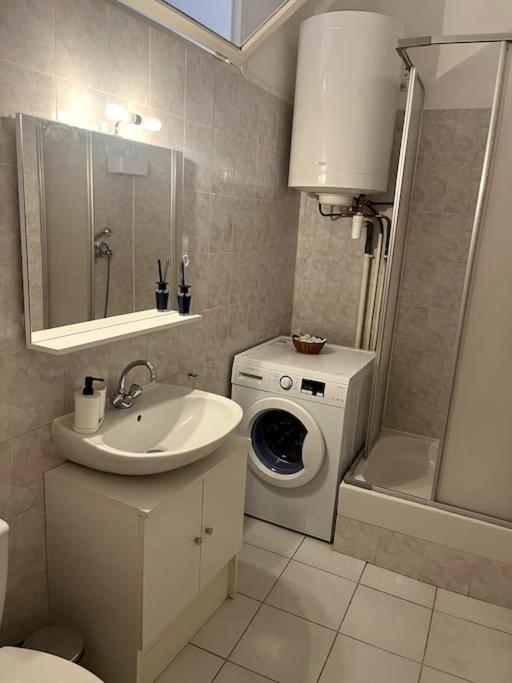 Apartamento Le Pecheur Cassis Exterior foto